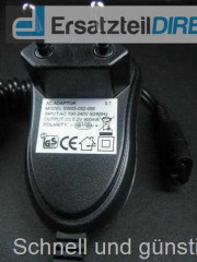 Ladegerät AC-Adapter passend für Typ RC.5 - 2511.5