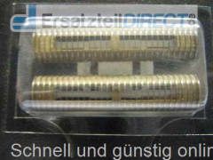 Klingenblock Typ 38/44 Visage (Payer DS22)