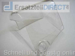 Rasierer Schutzkappe passend für Typ 2028 / 28.2