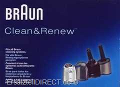 Syncro / Activator /Pulsonic (Serie 5 & 7)