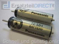 Rasierer Ersatzakku NiMH ES719 ES721 ES722 ES723