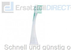 Ersatzbürsten DentaCare EW0923 / 2 Stück