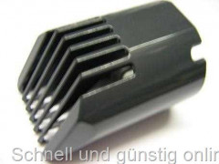 Kammaufsatz passend für 4525 (verstellbar) 4525