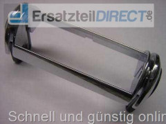 Scherkopfrahmen verwendbar passend für Rasierer 7645 7658 8635