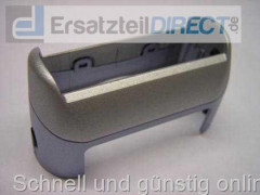 Scherkopfrahmen passend für Rasierer 6398 / 6798