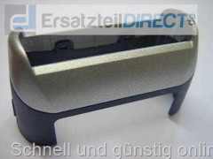 Scherkopfrahmen (blau-silber) für6507 11.1T