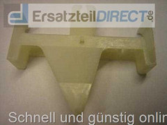 Bewegungsumformer passend für Rasierer 5563 6563