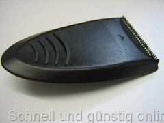 Langhaarschneider passend für Rasierer 6718 /G6718