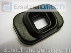 Rasierer Gummidichtung Rasierer 5563 6563