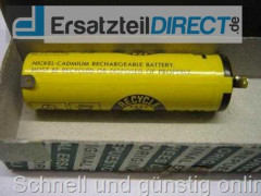 Akku passend für Rasierer 5582 5595 6556 8235 9000