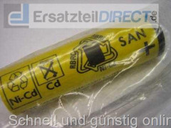 Akku-Accu passend für Rasierer 9435 9525 9325-9627