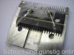Haarschneider Klinge passend für 4547