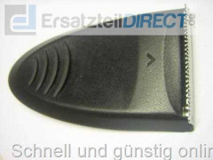 Langhaarschneider Cascado X3 39.2 39.25 9x