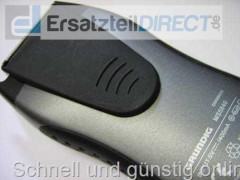 Body + Akku Trimmer passend für Rasierer MS 5840