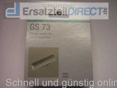 Klingenblock GS73 (RPS7300) XS73