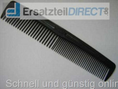 Friseur-Kamm /Barber comb (12cm lang)