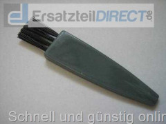 Reinigungsbürste passend für Messer und Scherkopf