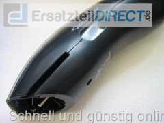 Body Motoreinheit komplett + Akku MC2641