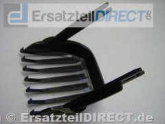 Aufsatzkamm /Haarschneidekamm KURZ MC8540