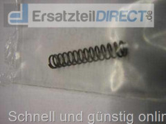 Halte Nasenfeder passend für Rasierer 8260 / 8261