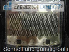 Scherfolie GS3 / XS3 (RPV1100 GS 3)