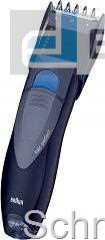 Haarschneider HC50 / Akku-Gerät