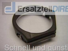 Beweglicher Kunstoffeinsatz Scherkopfrahmen HQ68.