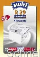 Staubsaugerbeutel R29 MicroPor (...)
