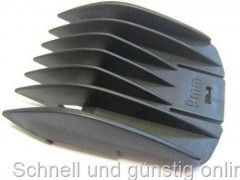 Haarschneider Kamm (9mm) Type 1300