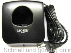 Bartschneider Ladegerät Typ 1556