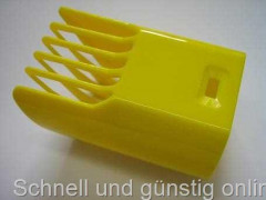 Bartschneider Kamm gelb 1574 1572 1573