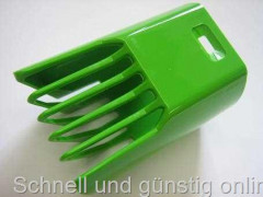 Kamm Kammaufsatz (grün) 1574 1573 1572