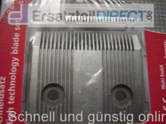 WAHL /MOSER / Schneidsatz Type 1750 Primette