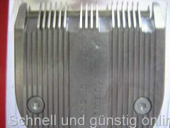 Schneidsatz Texturizing Blade 1854 1884