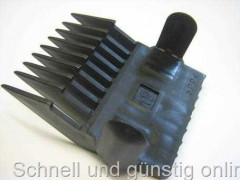 Kammaufsatz (12mm) Typ 1854 1855