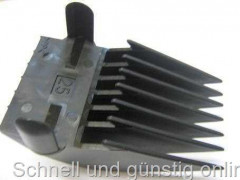 MOSER / / Kammaufsatz (comb 25mm) 1854