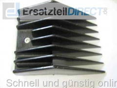 WAHL /MOSER Kamm / Kammaufsatz (Nr.14 /13mm) 1225