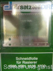 - Scherblatt Gitterfolie passend für Typ1500