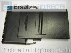 Rasierer Langhaarschneider passend für 5363 6563