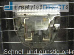 Ersatzmesser WER9199Y fürBartschn. ER140