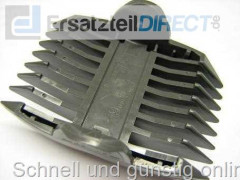 Kammaufsatz B (9-12mm) Haarschnei. ER145