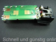 Barttrimmer Platine ER150 ER151 ER152