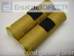 Akku /Battery ER150 ER151 ER152 ER153