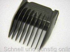 Kammaufsatz C 12mm Haarschneid ER152 151
