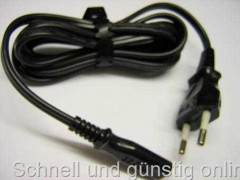 Netzkabel /AC-Anschlußkabel fürER203 204