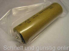 Barttrimmer Akku passend für ER203 ER204 ER230