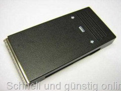 Bartschneider Trimmer passend für ER210 ER211