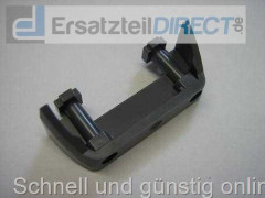 Klingenhalter (B) passend für ER213 ER216 ER215