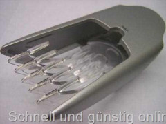 Kammaufsatz (gross) passend für Haarschn. ER 507