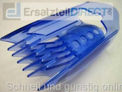 Kamm (gross 10mm -40mm) passend für ER508